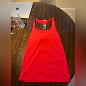 Old Nike girls tank Size medium
